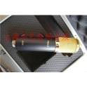 FEILO ED-206 gilded professional large diaphragm capacitive microphone
