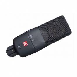 SE ELECTRONICS sEX1 SEX-1 capacitance microphone professional record record recording microphone