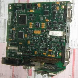 LUST servo driver CPU control board PS485WC9380 1200.850.3-C