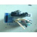 Delta servo driver ASD-A0421LA