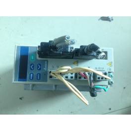Delta servo driver ASD-A0421LA