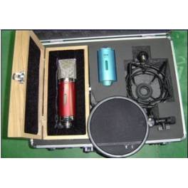 ISK RM-10 RM10 high-end capacitance recording microphone genuine Ready Stock