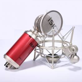 ISK RM-16 RM16 capacitive microphone microphone high-end record capacitive microphone K