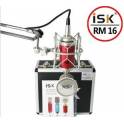 K-MIC RM10 top capacitive microphone microphone K record full set