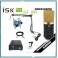 noble audio ISK RM-16 RM16 capacitive microphone capacitive microphone microphone network K