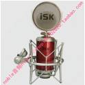 AIX RX-1 series diaphragm capacitive microphone suit and full set accessories and 5.1SB0060