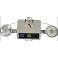 ISK RM-5 RM5 high-end capacitive microphone network K record