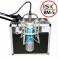 capacitance recording microphone broadcast recording microphone SC600