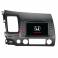 Android 4.0.4 capacitive screen 2006-2011 Honda dedicated vehicle-mounted DVD navigator