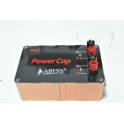 ABYSS TRU abyss power amplifier dedicated capacitance top series dedicated