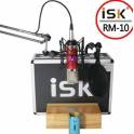 ISKRM-10 network k computer record capacitive microphone stage chorus wired microphone