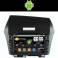 Honda special car dedicated 3G vehicle-mounted computer Android 4.2 system capacitive screen DVD navigation