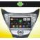 modern special car dedicated 3G Android 4.2 system DVD navigation capacitive screen