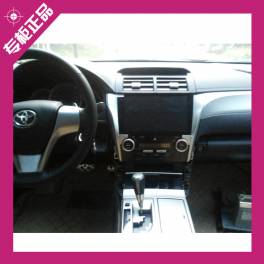 Toyota Fuji DA 10.2 inch navigation capacitive screen