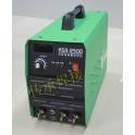 capacitive energy storage stored energy stud welding machine RSR-2500