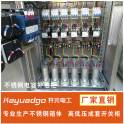Manufacturer Direct outdoors stainless steel Low Voltage distribution box capacitance