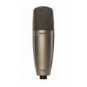 ACE with Shure Shure KSM42 KSM-42 KSM 42 capacitance microphone