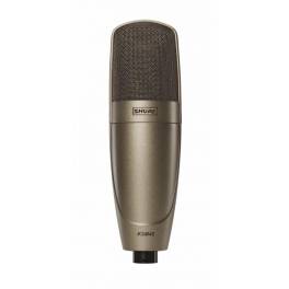 ACE with Shure Shure KSM42 KSM-42 KSM 42 capacitance microphone