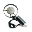 AIX RC-50i series diaphragm capacitive microphone K