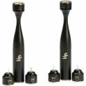 New ultimate JZ BT201-3S small diaphragm handwork record capacitance microphone microphone