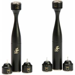 New ultimate JZ BT201-3S small diaphragm handwork record capacitance microphone microphone