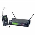 HangZhou Shure Shure SLX14 85 wireless microphone capacitance