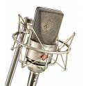 Neumann Newman TLM103 TLM-103 large diaphragm capacitance microphone single
