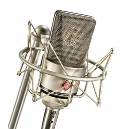 Neumann Newman TLM103 TLM-103 large diaphragm capacitance microphone single