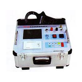 DC-500 automatic capacitance bridge tester