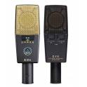 AKG AKG C414 XLII 414 xl2 capacitance microphone genuine
