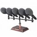 CM-505 professional speech microphone speech microphone capacitance speech microphone broadcast