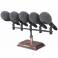 CM-505 professional speech microphone speech microphone capacitance speech microphone broadcast