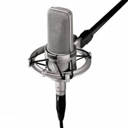 Audio Technica audio-technica AT4047SV 4047SV 4047 heart-shaped capacitance microphone