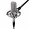 Audio Technica audio-technica AT4047SV 4047SV 4047 heart-shaped capacitance microphone