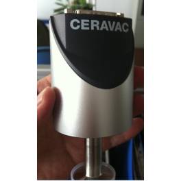German original import vacuum capacitance vacuum CTR100