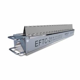 EFTC-2 pulse capacitance pulse