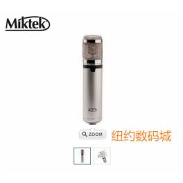 American Miktek CV4 large diaphragm multimode capacitance microphone