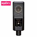 genuine LEWITT Levitt LCT-640 high-end capacitive microphone microphone record musical instrument microphone