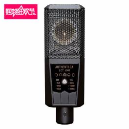 genuine LEWITT Levitt LCT-640 high-end capacitive microphone microphone record musical instrument microphone