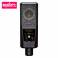 genuine LEWITT Levitt LCT-640 high-end capacitive microphone microphone record musical instrument microphone