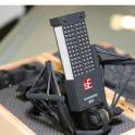 genuine SE ELECTRONICS VR1 professional record capacitance microphone