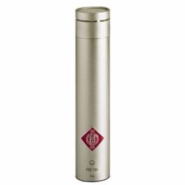 Neumann Newman KM185 KM-185 KM 185 heart-shaped point diaphragm capacitance microphone