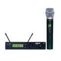 Shure Shure ULXP24 87 wireless holder capacitance microphone genuine