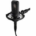 American audio-technica AT4050ST professional record capacitance microphone