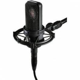 American audio-technica AT4050ST professional record capacitance microphone