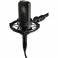 American audio-technica AT4050ST professional record capacitance microphone
