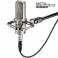 Audio-Technica audio-technica 4047MP AT4047MP 4047 point capacitance microphone