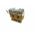genuine high pressure reactor CKSC capacitor 300Kvar 18Kva
