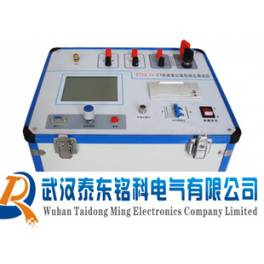instrument transformer CT tester Manufacturer Direct