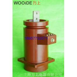 genuine LDJ-10Q dry-type current transformer LDJ with contact terminal current transformer
